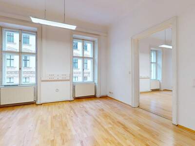 Gewerbeobjekt mieten in 1010 Wien (Bild 2)