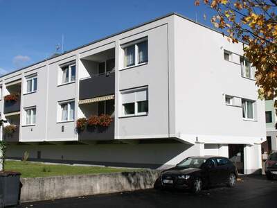 Mietwohnung in 2763 Pernitz