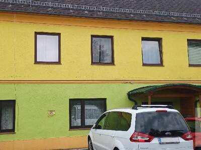 Haus kaufen in 3372 Blindenmarkt