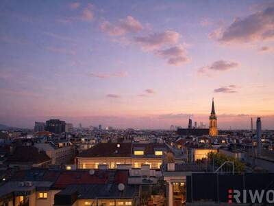 Terrassenwohnung kaufen in 1030 Wien (Bild 5)