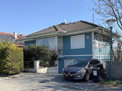 Haus mit Garten kaufen in 2232 Parbasdorf (Bild 1)
