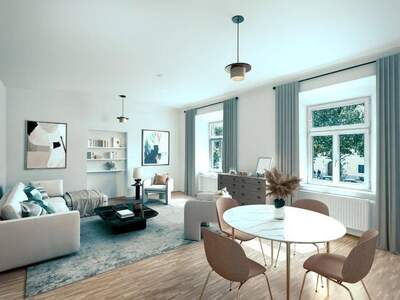 Wohnung mieten in 8020 Graz