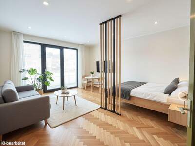 Eigentumswohnung in 1200 Wien (Bild 1)