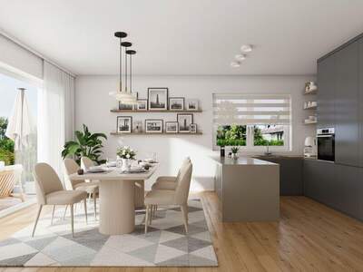 Haus mit Garten kaufen in 4073 Wilhering (Bild 4)