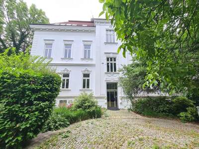 Gewerbeobjekt mieten in 1130 Wien (Bild 2)