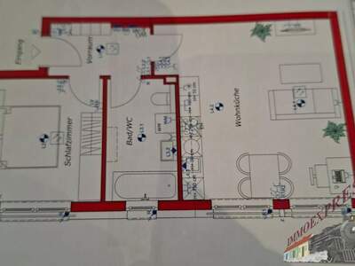 Eigentumswohnung in 2500 Baden (Bild 2)