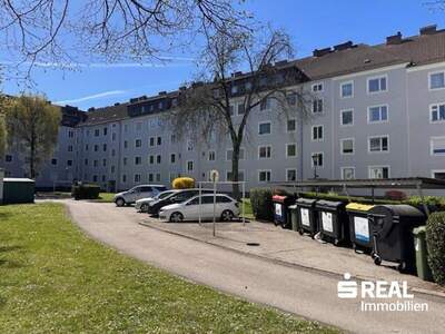 Eigentumswohnung in 4020 Linz