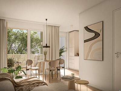 Anlageobjekt kaufen in 1100 Wien (Bild 3)