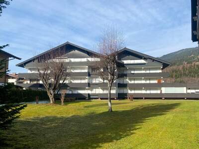 Wohnung kaufen in 6365 Kirchberg