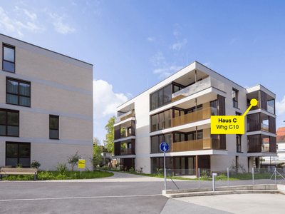 Eigentumswohnung in 6845 Hohenems