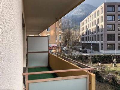 Wohnung mieten in 6020 Innsbruck