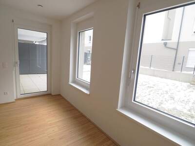 Wohnung mieten in 2842 Edlitz