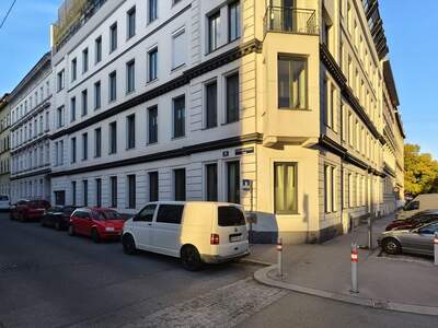 Immobilie kaufen in 1150 Wien (Bild 1)