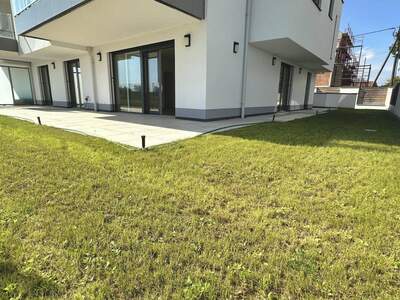 Eigentumswohnung in 1220 Wien