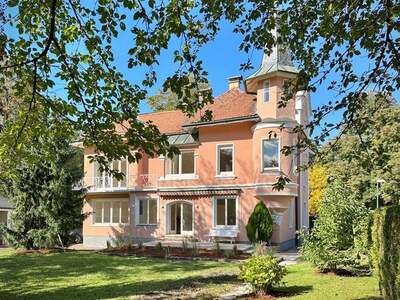 Haus kaufen in 5020 Salzburg