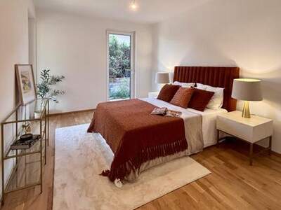 Wohnung kaufen in 2700 Wiener Neustadt