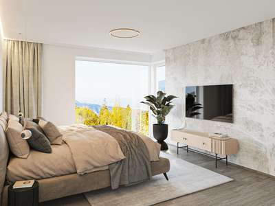 Wohnung kaufen in 2372 Gießhübl