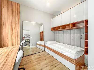 Altbauwohnung kaufen in 1050 Wien (Bild 5)