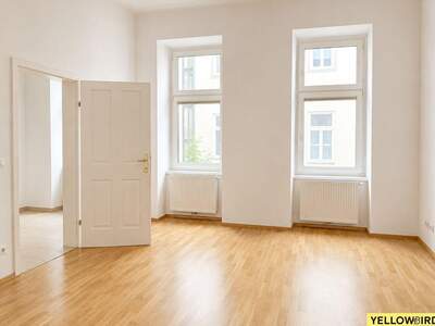 Altbauwohnung mit Balkon kaufen in 1030 Wien (Bild 1)