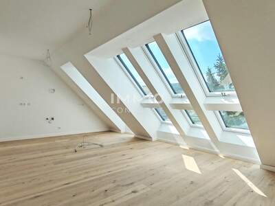 Dachgeschosswohnung kaufen in 2340 Mödling