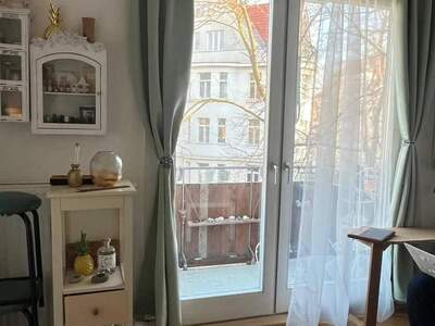 Wohnung provisionsfrei mieten in 1190 Wien