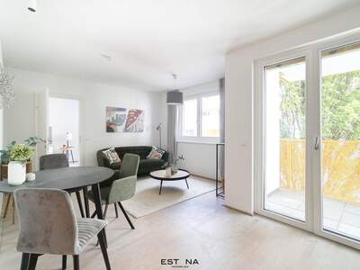 Anlageobjekt kaufen in 1200 Wien