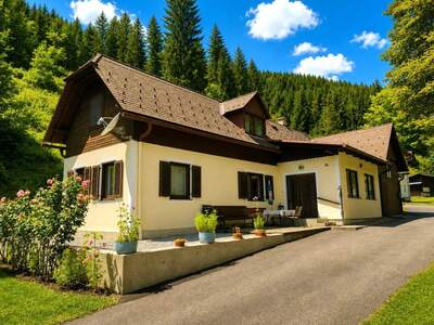 Haus mit Garten kaufen in 8252 Mönichwald (Bild 5)