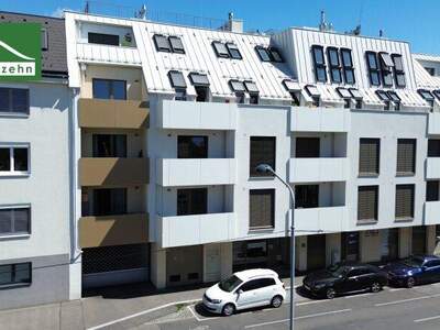 Wohnung kaufen in 1210 Wien (Bild 2)