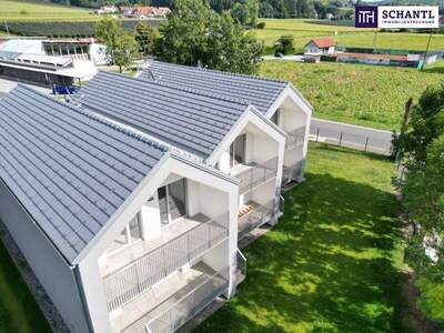 Reihenhaus mieten in 8200 Gleisdorf (Bild 3)