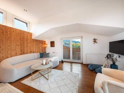 Terrassenwohnung mieten in 6380 St. Johann (Bild 5)