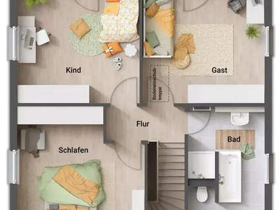 Haus kaufen in 6403 Flaurling (Bild 4)