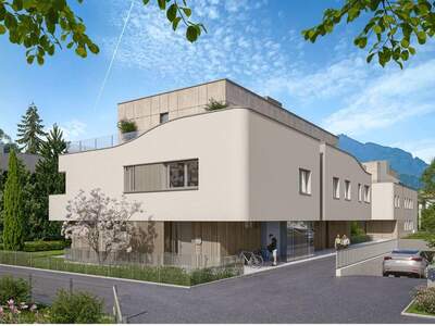 Wohnung mit Balkon kaufen in 5020 Salzburg (Bild 3)