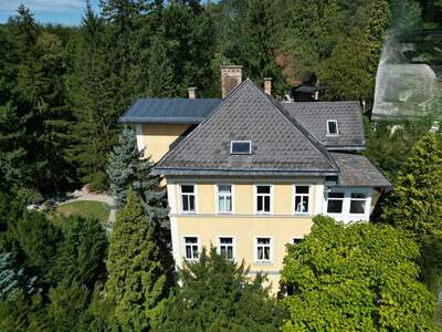Einfamilienhaus kaufen in 3013 Tullnerbach (Bild 2)