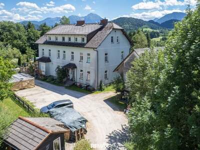 Haus kaufen in 4575 Roßleithen