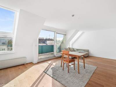 Wohnung kaufen in 1150 Wien