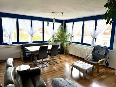 Apartment provisionsfrei mieten in 1200 Wien