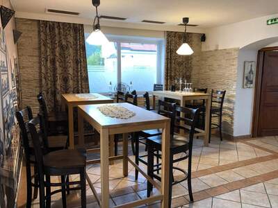 Gewerbeobjekt kaufen in 2732 Willendorf