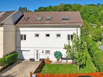 Haus kaufen in 1140 Wien (Bild 2)