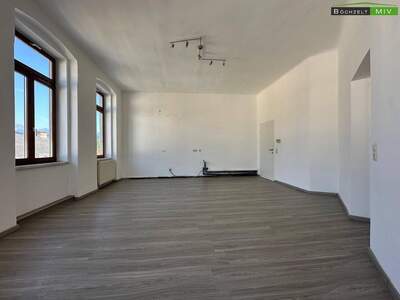 Wohnung mieten in 8720 Knittelfeld