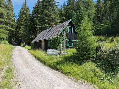 Haus mieten in 8794 Vordernberg (Bild 2)