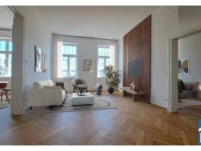 Wohnung kaufen in 1180 Wien