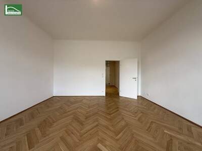 Wohnung mieten in 1150 Wien