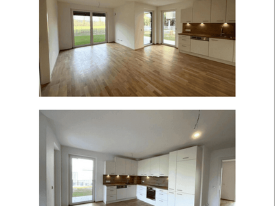 Wohnung provisionsfrei mieten in 5230 Mattighofen