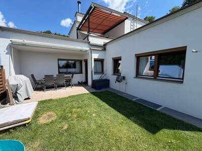 Haus mit Garten kaufen in 4040 Linz (Bild 1)