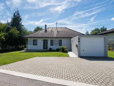 Haus kaufen in 4680 Grolzham