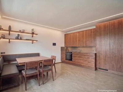 Wohnung kaufen in 6365 Kirchberg