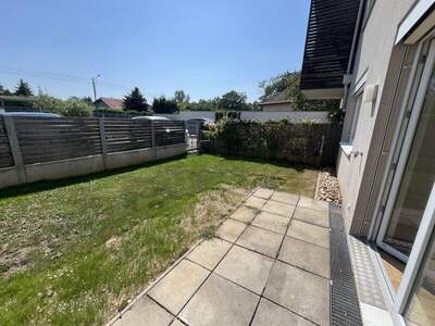 Terrassenwohnung mieten in 2231 Strasshof (Bild 3)