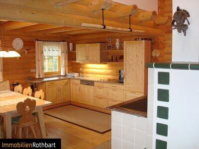 Gewerbeobjekt kaufen in 8642 Mürzgraben (Bild 5)