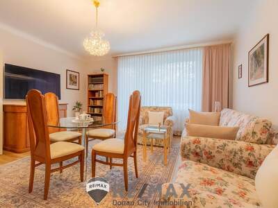 Terrassenwohnung kaufen in 2563 Pottenstein (Bild 5)