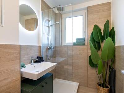 Wohnung mieten in 5020 Salzburg (Bild 2)